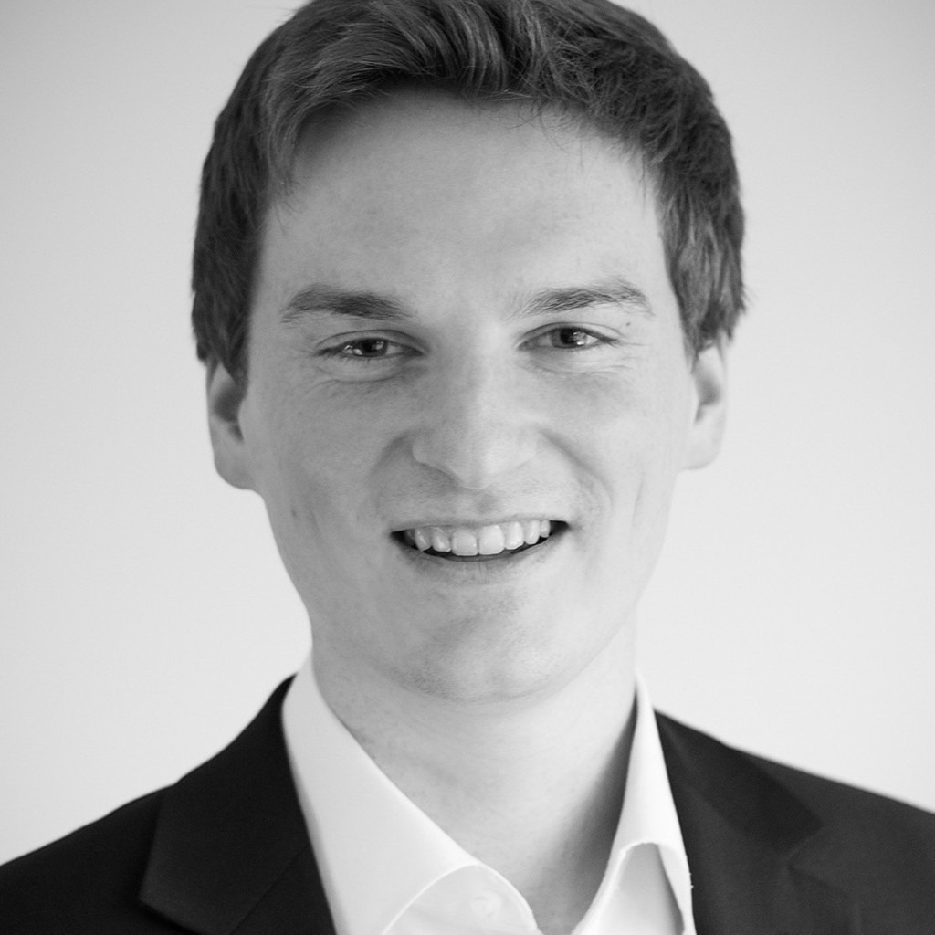 Das Team von clarifydata stellt sich vor – heute: Johannes, der geschäftsführende Data Scientist