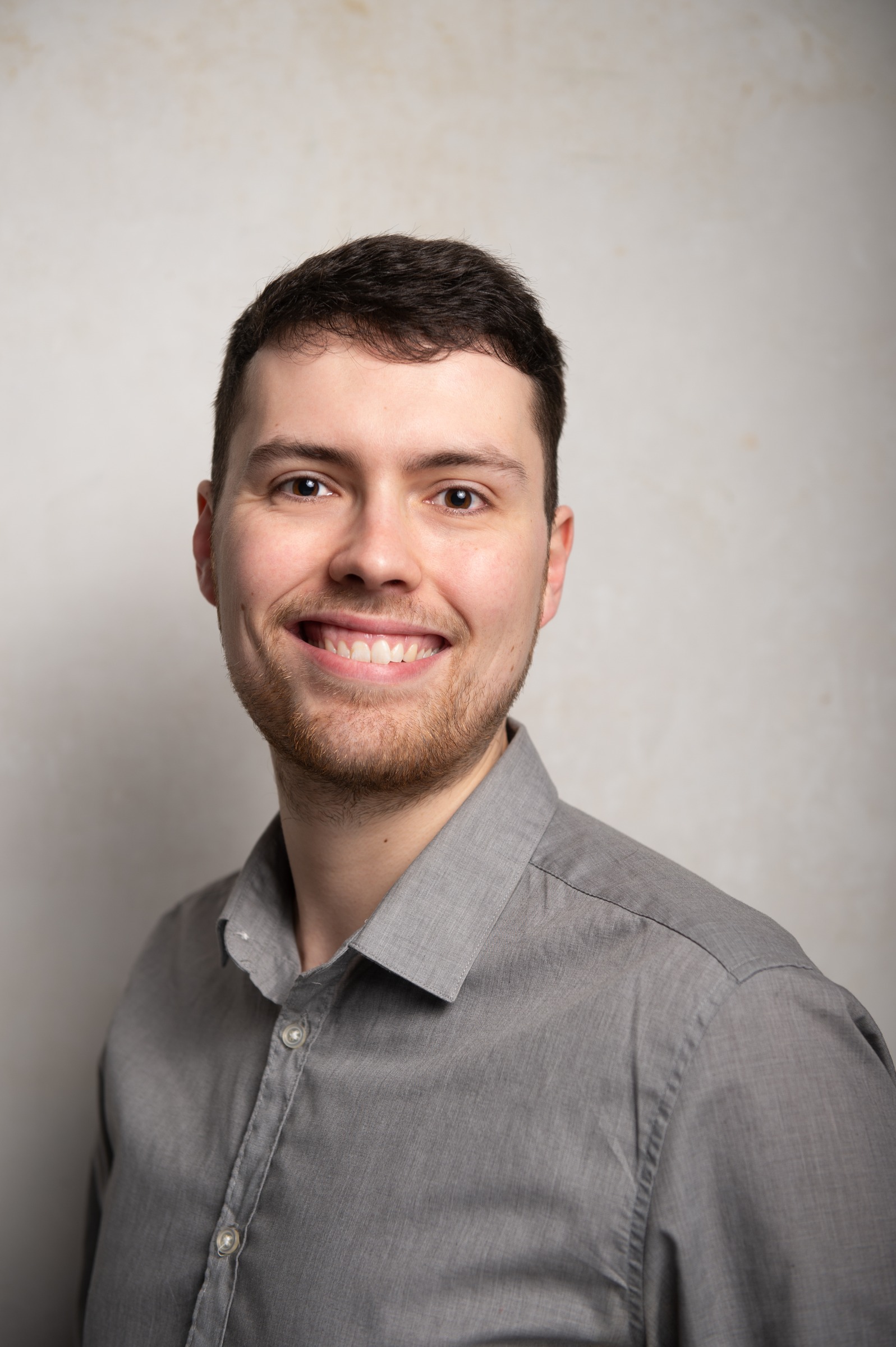 Das Team von clarifydata stellt sich vor – heute: Till - Auszubildender für Marketingkommunikation